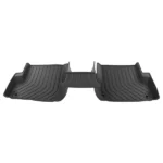 Carpet Floor Mats fit for Audi A6 A7 Quattro RS7 S6 S7 2012-2018 TPE Car Carpet - Image 4