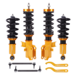 Coilovers Shock Strut Suspension Kit Fit for Chevrolet Camaro 2010-2015 - Image 2