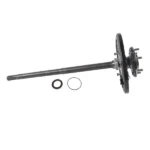 Rear Right Drive Axle Shaft Assembly Replacement for 2000-2006 Toyota Tundra 3.4L 4.0L 4.7L - Image 2