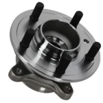 Front Wheel Hub Bearing fit for Land Rover LR3 LR4 Range Rover Sport 05-16 515067 - Image 6