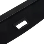 Cargo Cover Privacy Shield fit for Dodge Durango 2011-2024 Short (Behind 3rd Row)