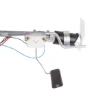 Fuel Tank Sending Unit for 1985-1992 Chevrolet Camaro Firebird with Fuel Pump SP20A1H - Image 6