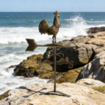 Outdoor Weather Vanes