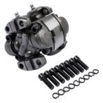 Spider U-Joint Assembly 6598347 Replacement for Bobcat 742 742B 743 Skid Steer Loader New+++ - Image 4