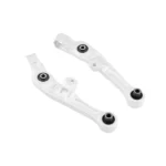 Front Lower Control Arms Sway Bar fit for 2003-2008 2009 Nissan 350Z Infiniti G35 - Image 3