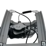 Window Lift Motor Regulator fit for Mitsubishi Galant 2004-2012 Front Left - Image 5