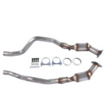 Front Lower Control Arms Fit for Hyundai Santa Fe 2007-2012 Steering & Suspension Kit 12-50249R 512-50250L 512-50504R - Image 9