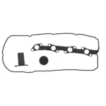 Black Plastic Valve Cover fit for Toyota Tacoma 2.7L 16-21 112010C050 - Image 3