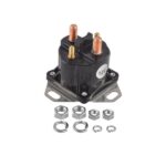 98-03 Fit For Ford 7.3L Glow Plugs Gasket & Relay Solenoid & Glow Plugs MT030005 (Ban the sale oF Amazon & Temu) (No refunds without reason) - Image 7