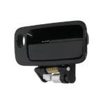 Exterior Door Handle Front Left fit for Toyota Camry 1997-2001 Black US Built - Image 6