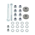 3" inch Suspension Lift Kit w/ Shocks fit for Toyota Tacoma 2WD 4WD 2005-2022 - Image 3