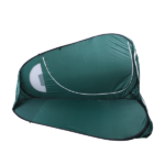 Portable Outdoor Pop-up Toilet Dressing Fitting Room Privacy Shelter Tent Army Green - Image 50