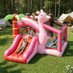 Inflatable Bounce House - Image 5