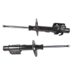 Set of 2 Front Left Driver Side and Right Passenger Side Shock Absorber Fits for Pontiac G8 Sedan 3.6L V6 6.0L 6.2L V8 2008-2009 - Image 3
