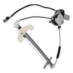 1pc Window Regulator & Motor Assembly Rear Left fit for Honda Civic 01-05 - Image 6