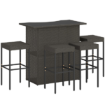 Table and Chair - Image 2