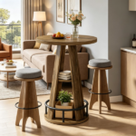 Bar Table (Only bar table)