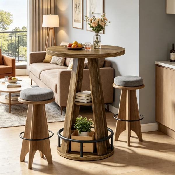 Bar Table (Only bar table)