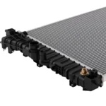 Aluminum Coolant Radiator fit for Buick Encore CX CXL 1.4L 2013-2019 GM3010562 - Image 3