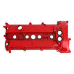 Upgraded Aluminum Valve Cover w/ Gaskets Kit fit for Ford Ecosport 2.0L 2018-2021