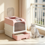 Cat Litter Box - Image 3