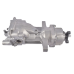 Rear 4WD Differential Assembly Fits for Hyundai Santa Fe Kia Sorento Sport Utility 2.4L L4 3.5L V6 2010-2012 Silver 1Pc - Image 3