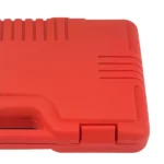 Brake Caliper Tool Set fit for Vehicle Disc Brake Pad Change with Storage Case - Image 3