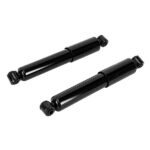 New 2Pcs Rear Left Right Shocks for Chrysler Town & Country 37290 - Image 7