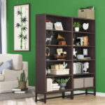 Shelf Book/Storage Cabinet - Image 5