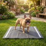 150 Pack Charcoal Dog Pee Pads 24"x24", 6-Layer Ultra Absorbent Pet Training Pads with Odor Control - Image 9