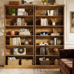 Shelf Book/Tall Bookshelf