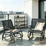 Garden chair / Rocking Chair - Image 6