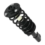 Set 4 Front & Rear Complete Struts Shocks fit for 2010-2017 Chevrolet Equinox 272526 - Image 2