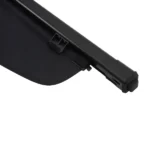 Rear Boot Cover Shield Cover fit for Cadillac XT5 17-24 Cargo Cover Parcel Shelf - Image 5