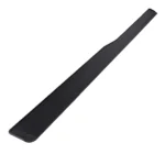 Side Skirts fit for BMW 4 Series F82 M4 2015-2018 2019 2020 ABS Plastic Carbon Look