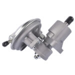 Vacuum Pump 97656980 Fits for Isuzu NPR NQR N-Series 2020.5- Gas Engines Only - Image 4