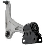 Set of 2 Front Lower Control Arms w/Ball Joint Fit for FORD FUSION 2013 - 2020 All Models DG9Z3078B, GS7Z3078A, GS7Z3078B, DG9Z3079B - Image 5