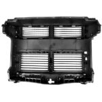 Radiator Support Assembly for Ford Maverick 2022-2023 L4 2.0L L4 2.5L DOHC New - Image 4
