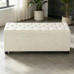 Storage Ottoman - Image 3