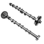 Camshaft Intake & Exhuast Replacement for Audi VW 2.0 TFSI BZB CBFA CCTA A3 Jetta Golf MK5 06J109021G 06J109021H - Image 9