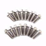 Exhaust Header Fit For Ford 1979-1993 Mustang 5.0 V8 GT/LX/SVT MT001135(Ban the sale oF Amazon & Temu)(No refunds without reason) - Image 6