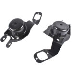2X Front Left & Right Lower Coil Spring Bracket Replacement for Jeep Grand Cherokee 99-04 926-078 926-079 - Image 7