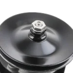 Power Steering Pump w/ Single Groove Pulley fit for Chevelle/Malibu 1970-1974 - Image 4