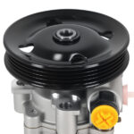 New Power Steering Pump fit for Toyota Sienna V6 3.3L 2004-2006 21-5362 w/ Pulley - Image 3