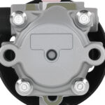 New Power Steering Pump fit for Toyota Sienna V6 3.3L 2004-2006 21-5362 w/ Pulley - Image 4