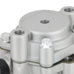 New Power Steering Pump fit for Toyota Sienna V6 3.3L 2004-2006 21-5362 w/ Pulley - Image 5