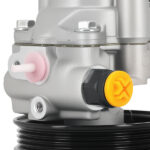 New Power Steering Pump fit for Toyota Sienna V6 3.3L 2004-2006 21-5362 w/ Pulley - Image 7