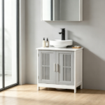 Bathroom Cabinet - Image 5