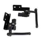 Pair Suspension Ride Height Sensor Replacement for Dodge Ram 1500 2015-2018 3.0L Front Left + Right - Image 7