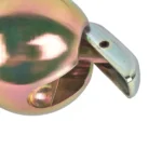 Trailer Ball Hitch GNXA2061 Featuring Easy Lock and Safety Chain Fit for Ford Towing - Image 8
